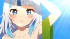 Imagen de Shark'd