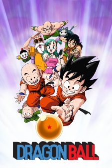 Imagen de Dragon Ball