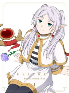 Sousou no Frieren