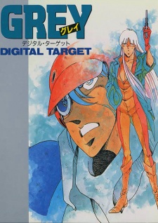Imagen de Grey: Digital Target