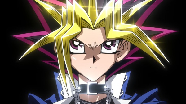 Takahashi Kazuki Gengaten: Yu☆Gi☆Oh! Art Works