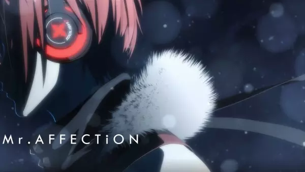 Mr.AFFECTiON