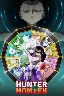 Imagen de Hunter x Hunter (2011)