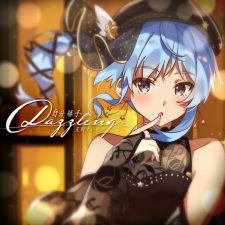 Imagen de Jibun Katte Dazzling