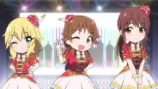 Imagen de The iDOLM@STER Cinderella Girls: 5th Live Tour Serendipity Parade!!! Manner Movie