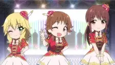 The iDOLM@STER Cinderella Girls: 5th Live Tour Serendipity Parade!!! Manner Movie