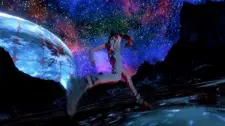 Moon + Neoga Geureora Handamyeon