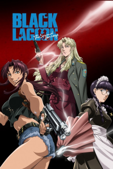 Imagen de Black Lagoon: The Second Barrage