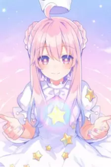 Milk Crown