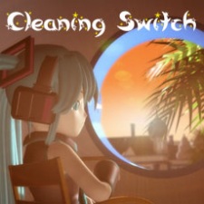 Imagen de Cleaning Switch