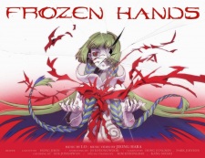 Frozen Hands