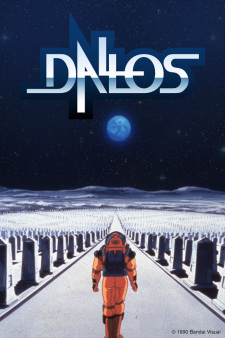 Capa de Dallos