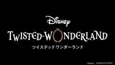 Disney: Twisted-Wonderland CMs