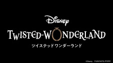 Poster de Disney Twisted-Wonderland CMs