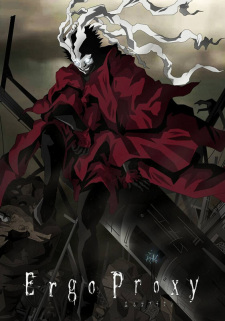 Imagen de Ergo Proxy