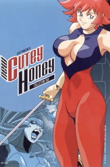 Imagen de Shin Cutie Honey