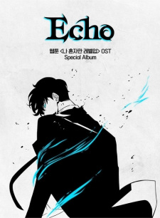 Capa de Echo