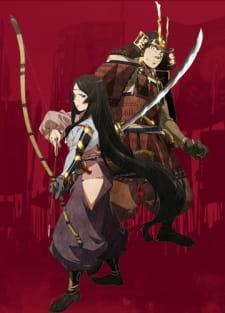 Imagen de Angolmois: Genkou Kassenki