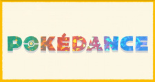 Imagen de Pokedance