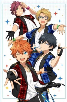 Capa de Ensemble Stars! Recap Special