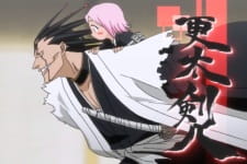 Imagen de Bleach: Gotei 13 Omake