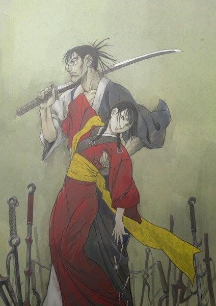 Blade of the Immortal, Mugen no Juunin: Immortal