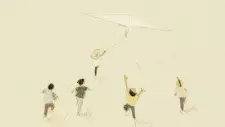 Cover image for Kite