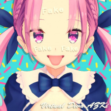 Imagen de Fake.Fake.Fake