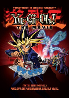 Imagen de Yu☆Gi☆Oh! Hikari no Pyramid