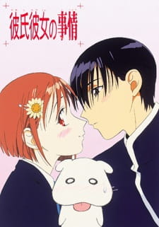 Bloom Into You (Anime), Dengeki Wiki