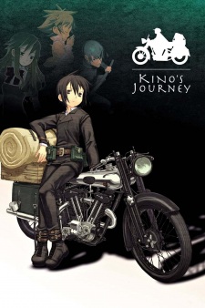 Imagen de Kino no Tabi: The Beautiful World