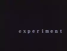 Experiment