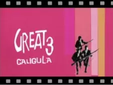 Caligula (Music)