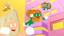 Chou Henshin! Mineralformers
