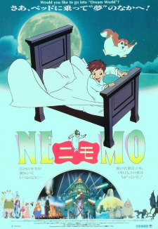 Imagen de Little Nemo