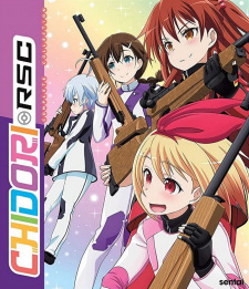 Imagen de Rifle Is Beautiful