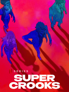 Super Crooks picture