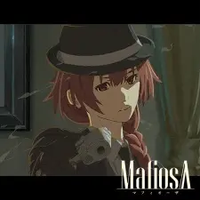 Mafiosa