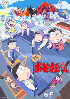 Imagen de Osomatsu-san 3rd Season