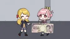 Cover image for D4DJ Short Anime