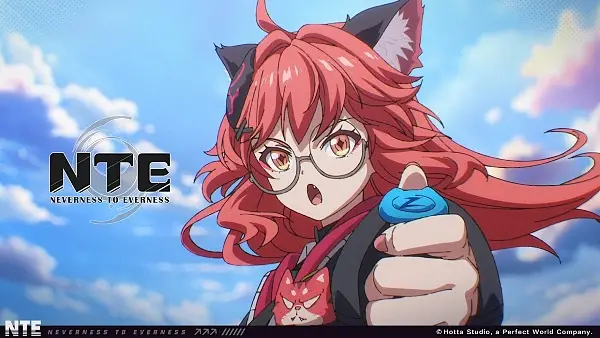 NTE Character Animated Shorts