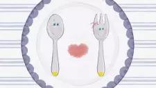 Spoon no Hatsukoi: Ah, Suki da yo Baby