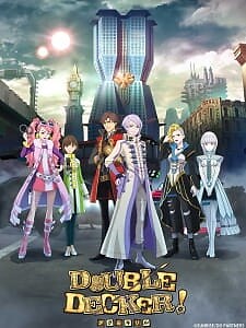 Background Cover