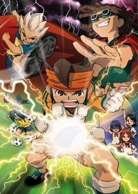 inazuma eleven all episodes download in english