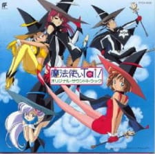 Imagen de Mahoutsukai Tai! (TV)
