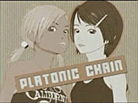 Capa de Platonic Chain: Web