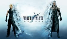 Imagen de Final Fantasy VII: Advent Children
