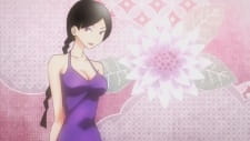 Imagen de Goku Sayonara Zetsubou Sensei