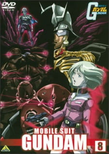 Imagen de Kidou Senshi Gundam