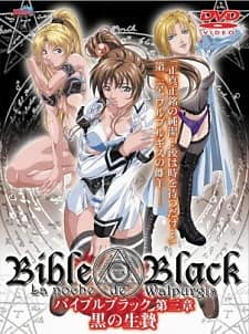 Imagen de Bible Black